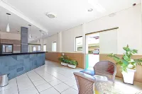 Hotel Ipiranga Maringa
