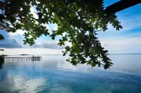 Raja Ampat Dive Resort Hotels in Waisai