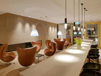 Das Flint Hotels in Lustenau