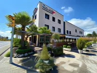 Hostal Restaurant Roma Hotels in Os de Balaguer