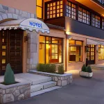 Hotel Marqués de la Moral