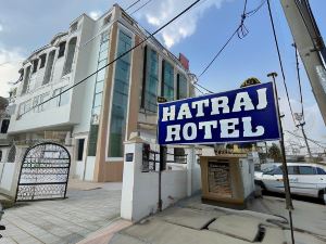 Hotel Natraj