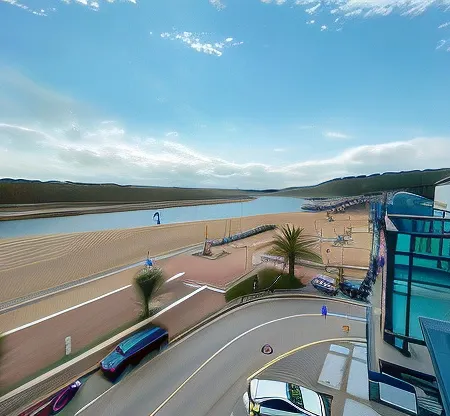 Hotel Soraya
