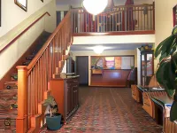 Acorn Motor Inn Hotels in Coupeville