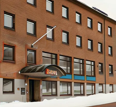 2Home Hotel Gävle