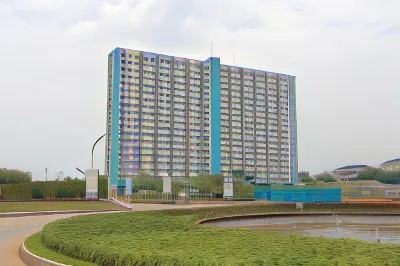 Apartemen Riverdale Cikarang by Alfa Rooms ブカシのホテル