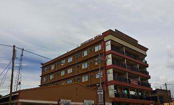 Hotel Good News