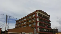 Hotel Good News Hotels in Erute