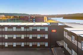 Sure Hotel by Best Western Trondheim Airport