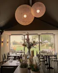 Hotel la Passerelle - breakfast