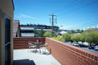 City Centre Motel Hotels in Bendigo
