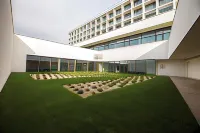 Douro Royal Valley Hotel & Spa Hotel di 