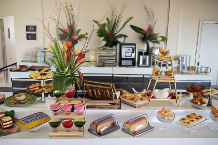 Havana Palace Hotel II