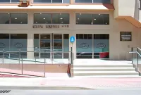 Hotel Anfora - Wifi