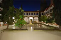 Hotel Hospederia San Francisco Hotels in Subbetica