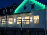Strandhotellet Hotels in Osthammar