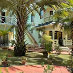 Green Palm Self Catering