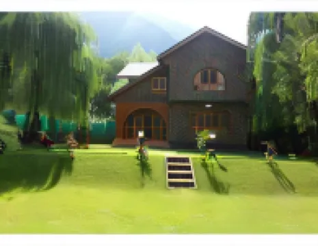 Hotel Mala Castle, Pahalgam