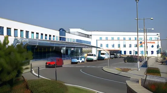 Ramada by Wyndham Airport Prague