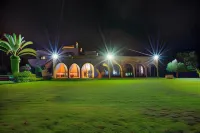 Ksar Salha Hotels near DOUAR WARZET دوار وارزت