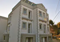 Zena Hotel Bodrum Hotels in Dörttepe Mahallesi