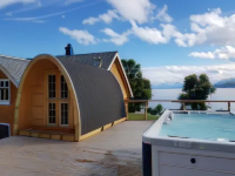 Yggdrasil Farmhotel Retreat, Spa & Yoga