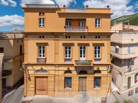 Palazzo Santa Caterina - Alojamientos