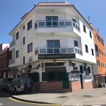 Pensión Alcalá