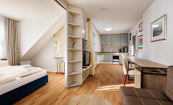 Hummerklippen Apartments