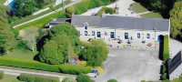 Daol Grenn - Chambres d'Hôtes Hotels in Bignan