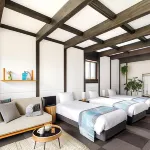 Jinya Fujikawaguchiko Hotels in Fujikawaguchiko