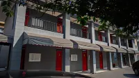 Urbano Suítes
