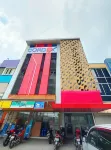 Cordex Hotel Medan Hotels in Kesawan
