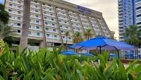 Blue Tree Towers Rio Poty Hotels near Main Square In Nazária