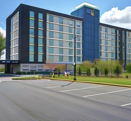 Home2 Suites by Hilton Atlanta Marietta