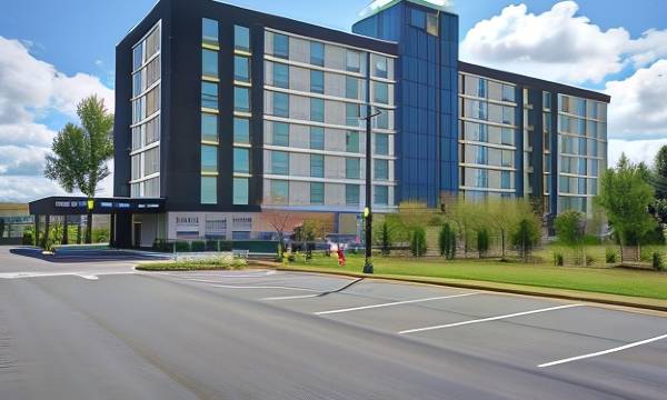 Home2 Suites by Hilton Atlanta Marietta