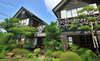 Yufuin Onsen Bessou Furusato