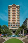Long Beach Garden Hotel & Pavilions Các khách sạn ở Naklua