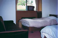 Pension Tomo Hoteles en Myōkō