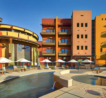 Desert Diamond Casino