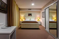 Hotel ZP Palace