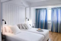 Hotel & Restaurant Marina Palamós Hotels in Sant Antoni de Calonge