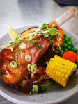 Queensport Tavern and Motel Hotels in Wynnum