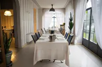 Villa Franca in Franciacorta Hotels in Rovato
