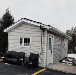 Lakeview Motel & Cottage Hotels in Kincardine