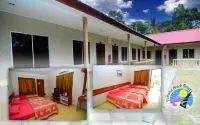 Purnama Beach Resort Hotels in Pangkor