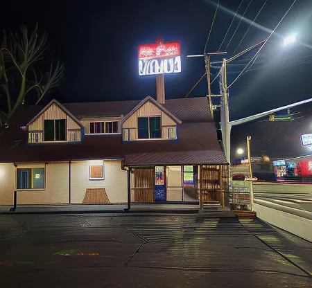 Townhouse Motel