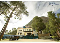 Pik Yevropy Hotel