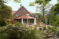 Hotel MyLord Hotels in Soltau
