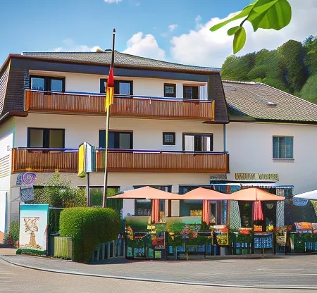 Gasthof Zur Traube
